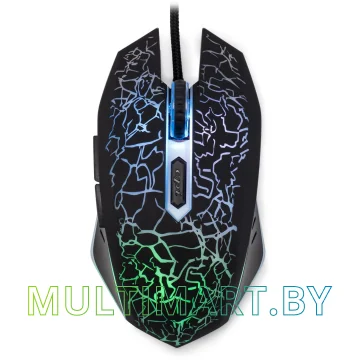 Игровая мышь Оклик 896G (черный)